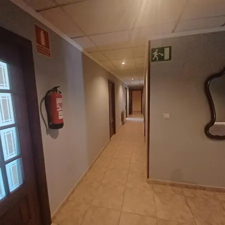 Maison d'hôtes O Camino Sigueiro