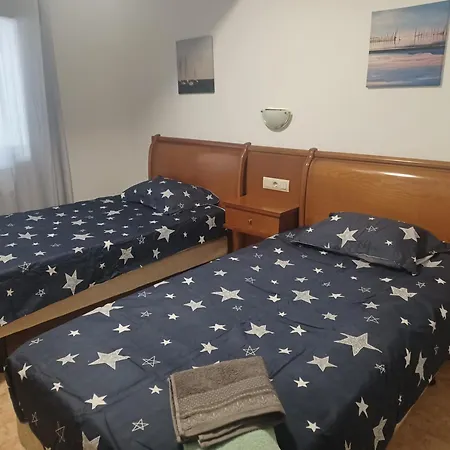 O Camino Maison d'hôtes *