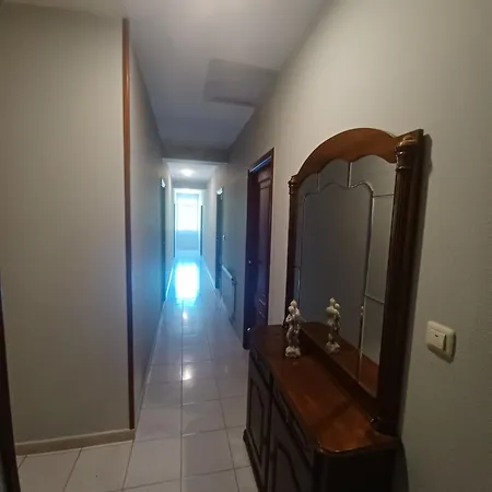 O Camino Sigueiro